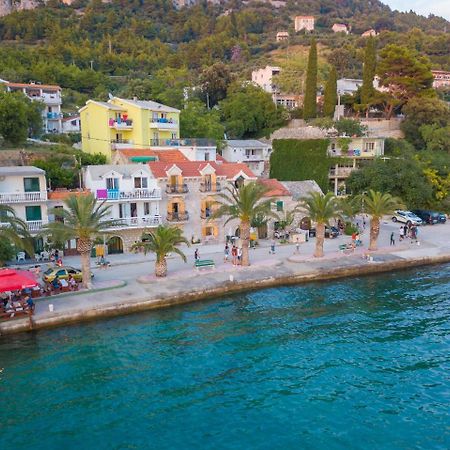 Apartmani Antiqua Živogošće Dış mekan fotoğraf