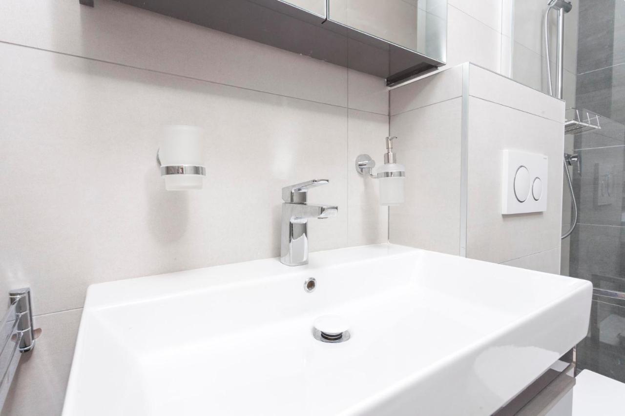 Apartmani Antiqua Živogošće Dış mekan fotoğraf