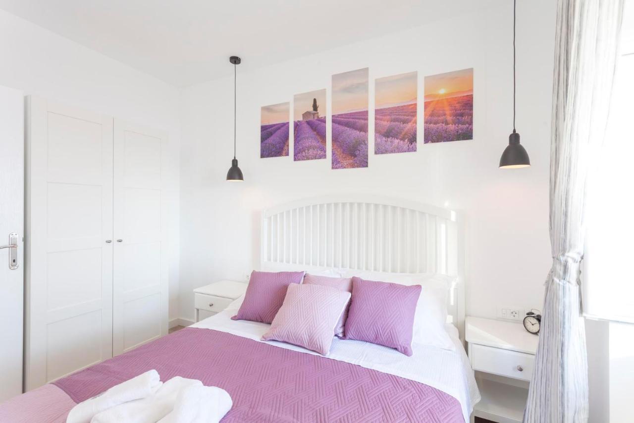 Apartmani Antiqua Živogošće Dış mekan fotoğraf