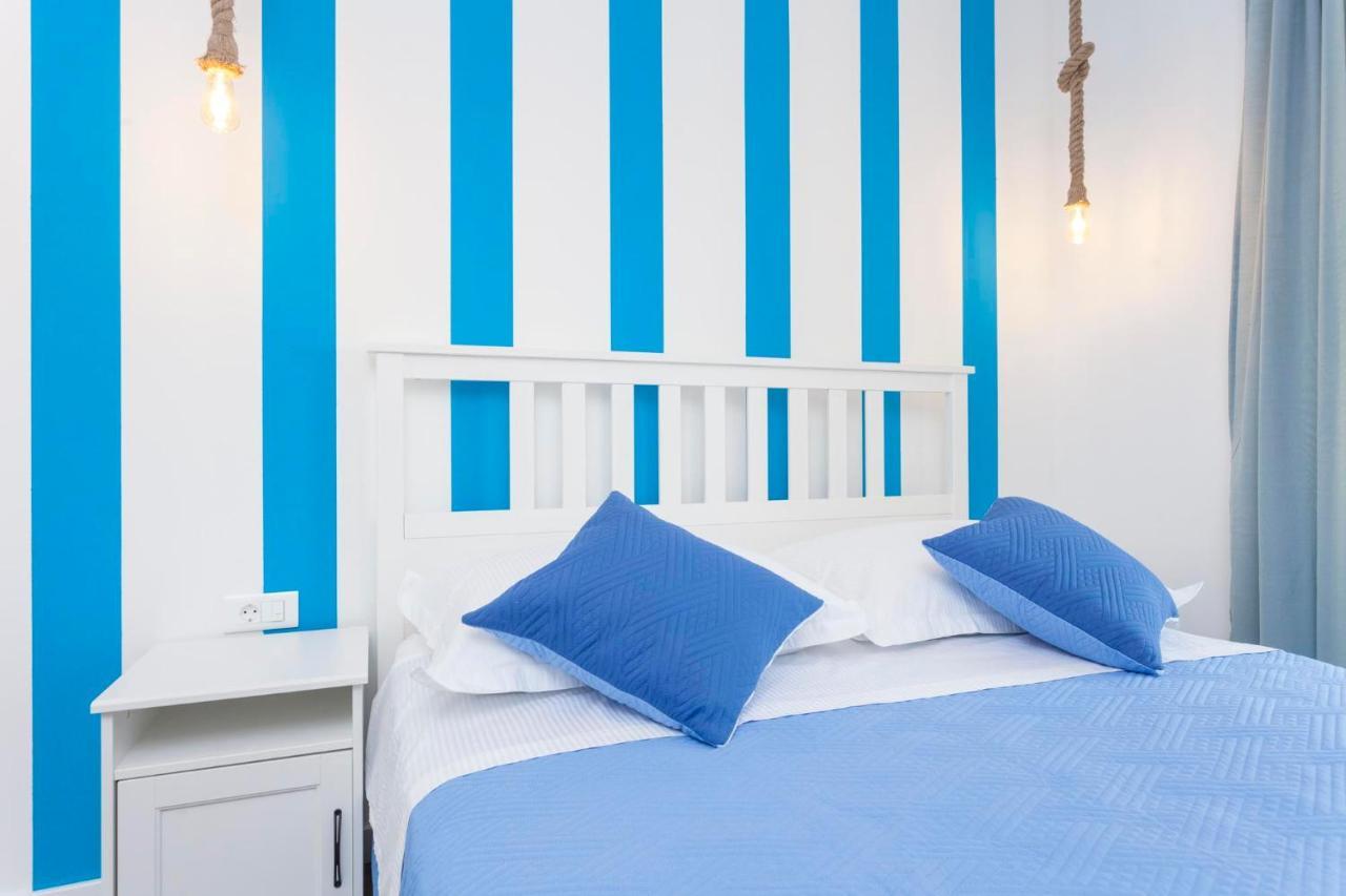 Apartmani Antiqua Živogošće Dış mekan fotoğraf